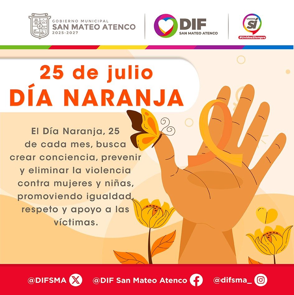 DIF Comunica 8